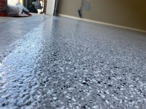 Epoxy Floor Coatings Mississippi by ICM Coating Masters